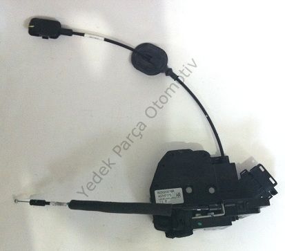 KAPI KİLİDİ ARKA SAĞ 825020019R MEGANE-III FLUENCE