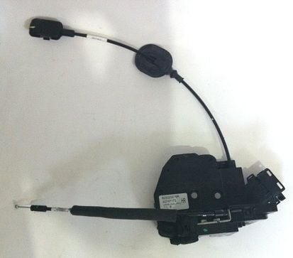 Megane 3 Fluence Sağ Arka Kağı Kilidi 825020019R Renault Mais