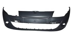 Megane 3 Ön Tampon 2009 2012 8671095678 620220035R 620225628R Renault Mais