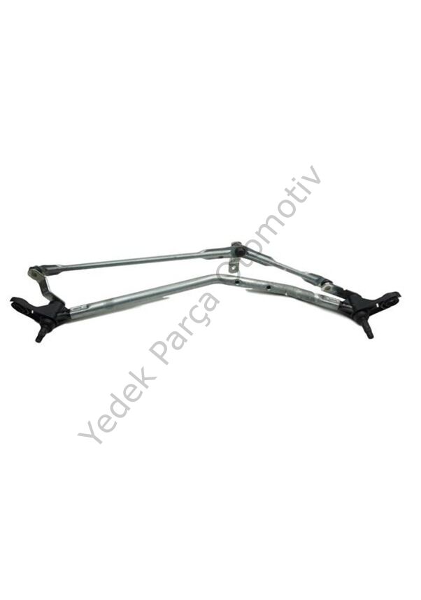 SİLECEK MEKANİZMASI MOTORSUZ RN3564 KANGOO III 1.5 DCI K9K 09-13