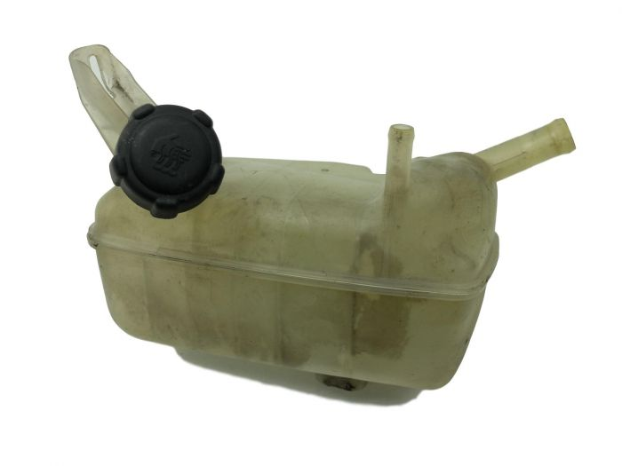 Scenic 2 Megane 2 Radyatör Yedek Su Deposu Genleşme Bidonu 2003 20107701474499 Renault Mais