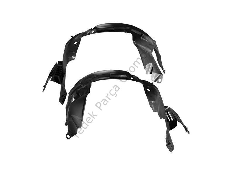 CAMURLUK DAVLUMBAZI ON SAG SYMBOL THALIA 2009 >