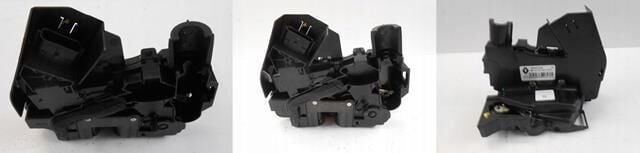 Megane 4 Sağ Arka Kağı Kilidi 825036365R Renault Mais