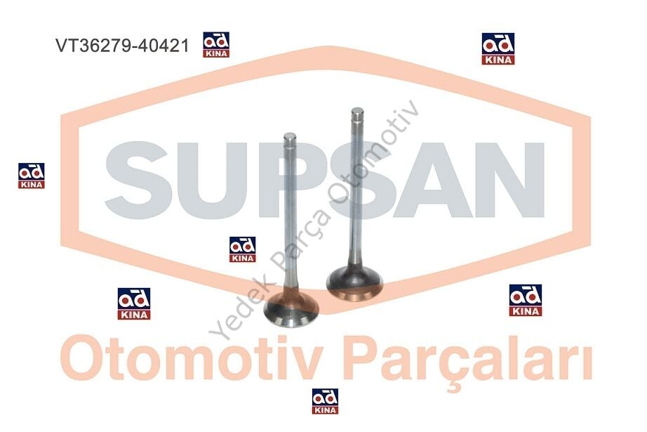SİBOP TAKIMI TV 36279 40421 CORSA-C ASTRA-G Y17DT 16V