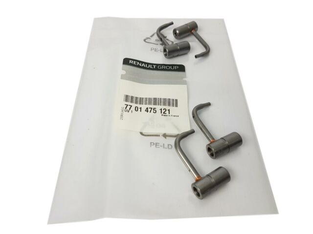 YAGLAMA MEME TAKIMI CLIO-KANGOO-MEGANE II 1.5DCI K9K