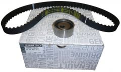 EKSANTRIK RULMAN KITI CLIO-KANGOO-TWINGO 1.2 8V D7F