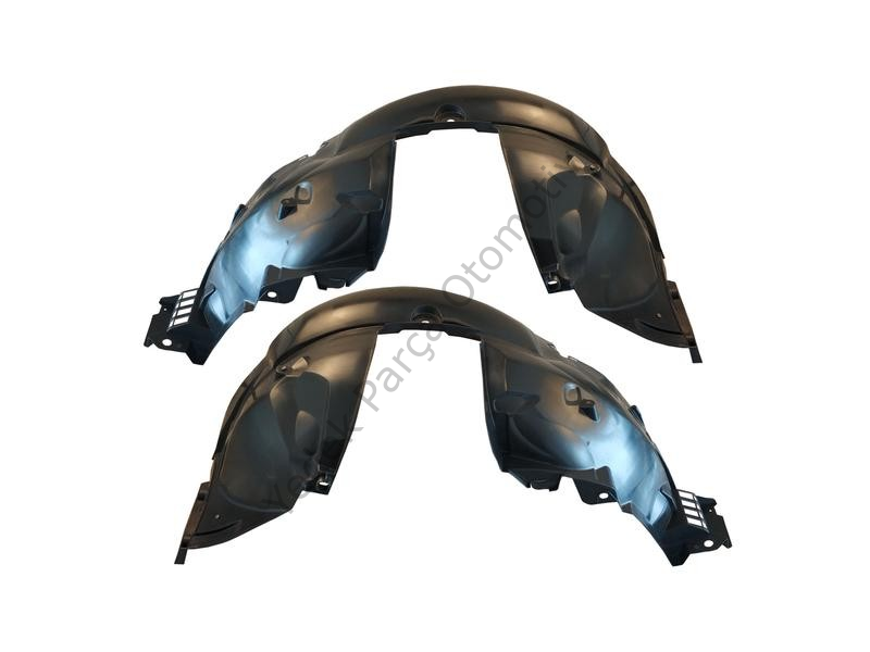 CAMURLUK DAVLUMBAZI ON SOL SYMBOL SANDERO LOGAN 2012 >