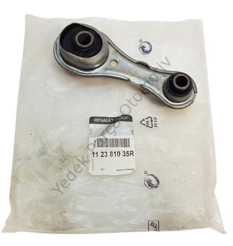 MOTOR TAKOZU ARKA 112381035R FLUENCE CLIO-IV 1.2-16V 1.5 LOGAN-II SANDERO-II