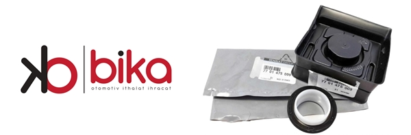 Megane 4 Talisman Kadjar Krank Ön Keçesi 1.5 Dci K9K 7701475009 Renault Mais