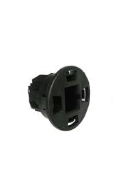 Clio 4 Lodgy Dokker Radyatör Takoz Yuası Fan Motor Bağlantı Ayağı 215868286R Renault Mais