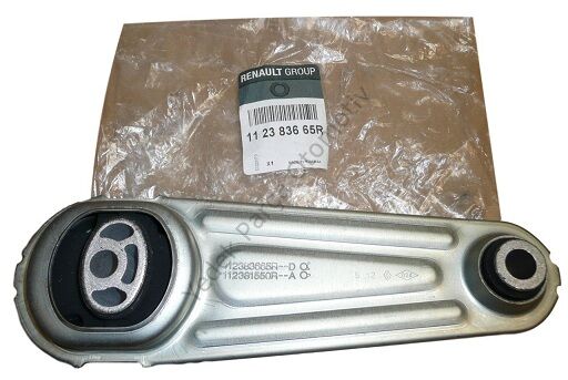 ŞANZUMAN TAKOZU 112383665R CLIO III KANGO DUSTER EURO 5 MOTOR