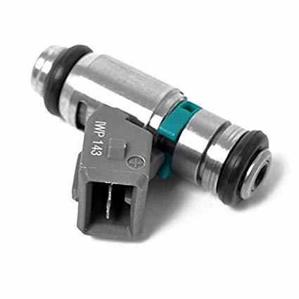 ENJEKTOR CLIO-MEGANE 1.6 16V (4 DELIK)