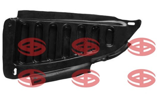 CAMURLUK DAVLUMBAZI ON SAG LAGUNA 1993 2001