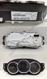 KİLOMETRE SAATİ RS 248106603R DACIA