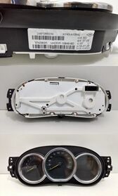 Logan 2 Sandero 2 Kilomtre Gösterge Saati Rs 248106603R Renault Orijinal