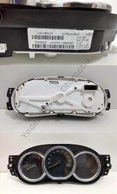KİLOMETRE SAATİ RS 248106603R DACIA