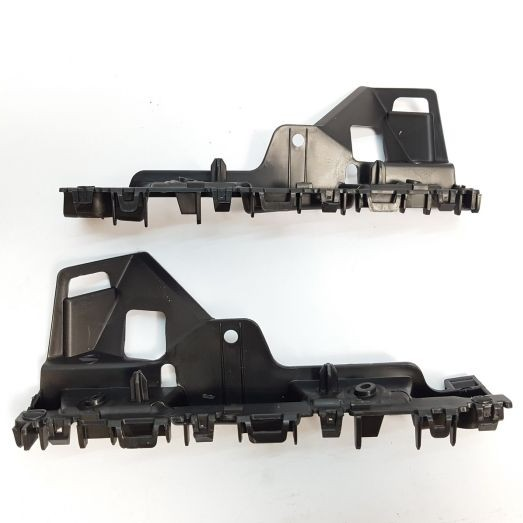 Trafic 3 Ön Tampon Ayağı Braketi Takım 2013 > 620504350R  Renault Mais