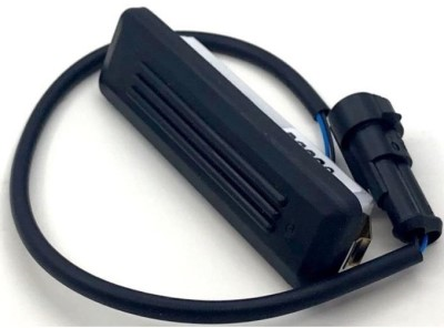 BAGAJ ACMA DUGMESI (BUTONU) DOBLO III