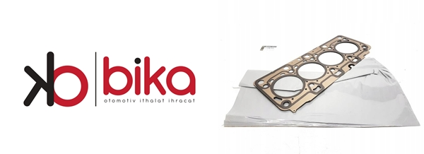 Clio 3 Modus Silindir Kapak Contası 1.5 Dci K9K 2004 2012 110446505R Renault Mais