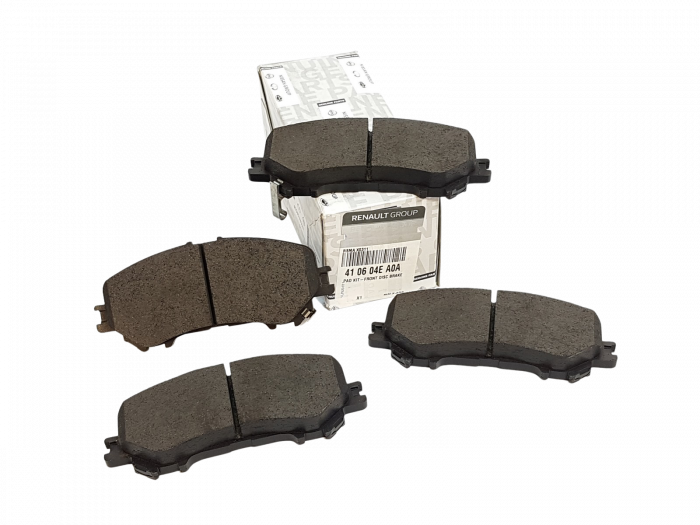 FREN BALATASI ON KADJAR 15> XTRAIL 14>