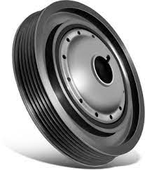 KRANK KASNAGI MASTER III-MOVANO 2.3 DCI