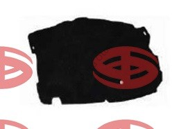 CAMURLUK DAVLUMBAZI SOL ON ( ON KISIM ) MEGANE IV