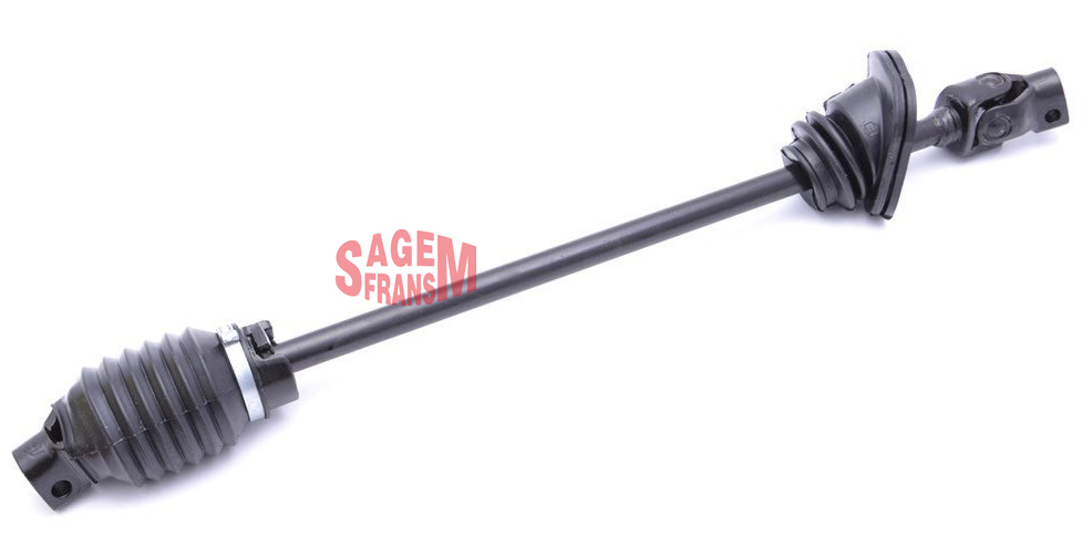 Direksiyon Alt Mili (Mafsalli Mil) Koruklu M131 1.6