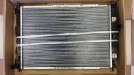RADYATÖR 355000 AVEO (600x418x26) BRAZING MT 08->