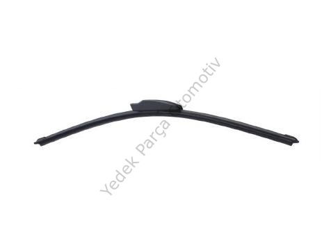 MUZ TIP U KANCALI SILECEK SUPURGESI UNIVERSAL 24 600mm