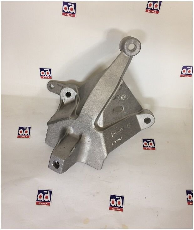 Megane 3 FluenceŞanzıman Kulağı 5 Vites  1.5 Dci  112539459R 112530003R Renault Mais