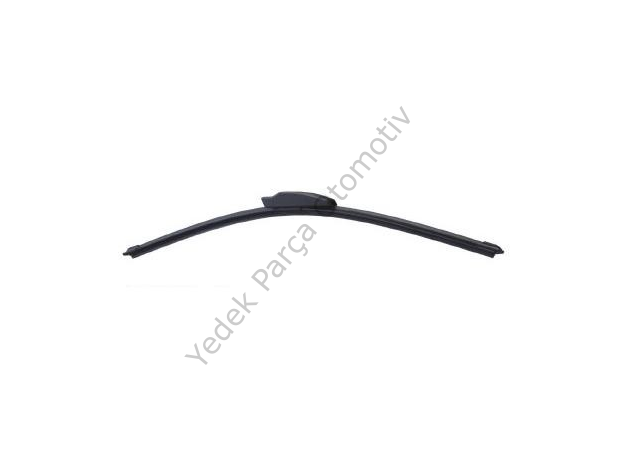 MUZ TIP U KANCALI SILECEK SUPURGESI UNIVERSAL 26 650mm