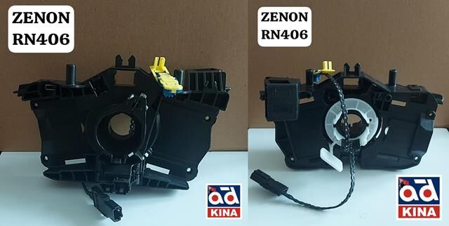 Duster 1 Lodgy Dokker Logan 2 Sandeto 2 Airbag Sargısı 255677433R Zenon