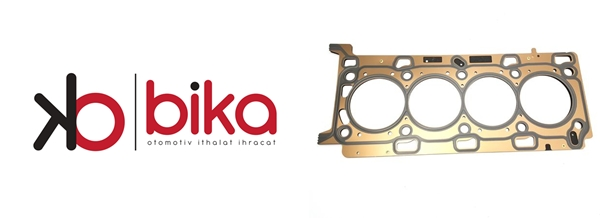 Master 3 Silindir Kapak Contası 2.3 Dci M9T 2010 2020 110442017R Renault Mais