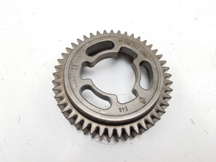 EKSANTRIK DISLISI TRAFIC II 2.0DCI