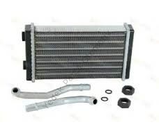 RADYATÖR 0206151AB TRANSİT T12 T15 KISA