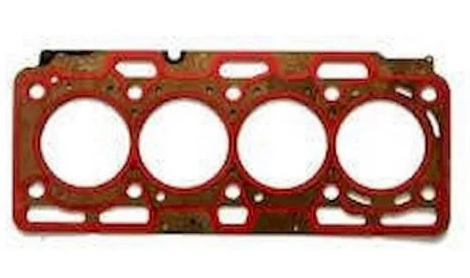 Megane 4 Talisman Kadjar Silindir Kapak Contası Euro 5 1.5 Dci K9K 110447055R Renault Mais