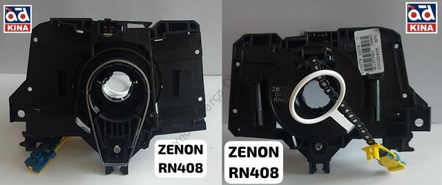 AİRBAG SARGISI RN408 LOGAN 1 SANDERO 1 LAGUNA-II 2004-15