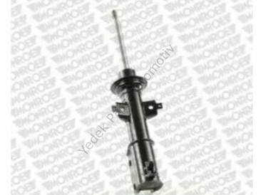 AMORTISOR ON LAGUNA 2.2 D 2.2 DT 95=>