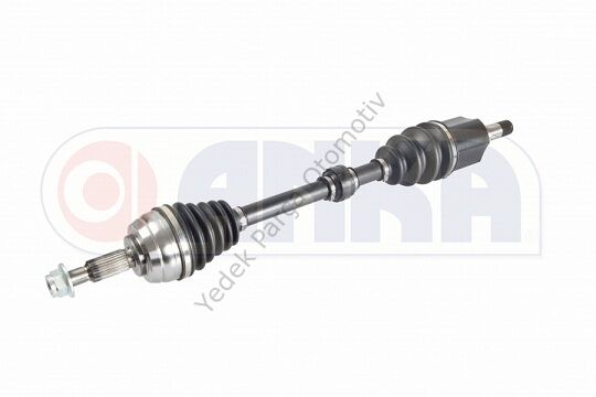 AKS KOMPLE SOL 10111005 DUSTER 1.5 DCİ 4X2 1.6-16V (10-)