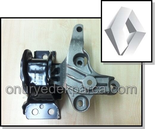 Logan 2 Sandero 2 Lodgy Dokker Sağ Motor Takozu Kulağı 1.5 Dci K9K 2013 2020 113758078R Renault Mais