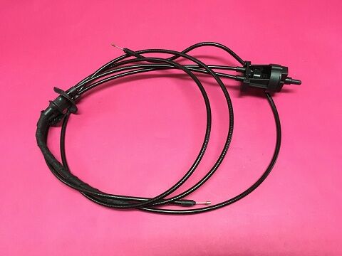 Duster 1 Far Ayar Beyin Kablosu Manuel 251901000R Renault Orijinal