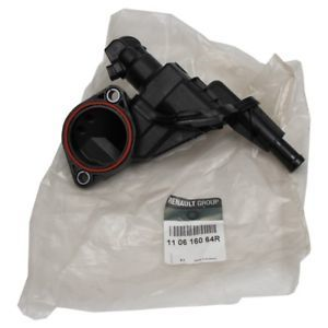 Clio 4 Captur 1 I Termostat Yuası 0.9 Tce H4B 2013 2020 110612563R Renault Mais