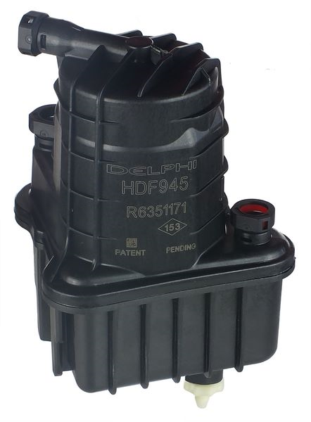 YAKIT FILTRESI CLIO III-MODUS 1.5DCI K9K