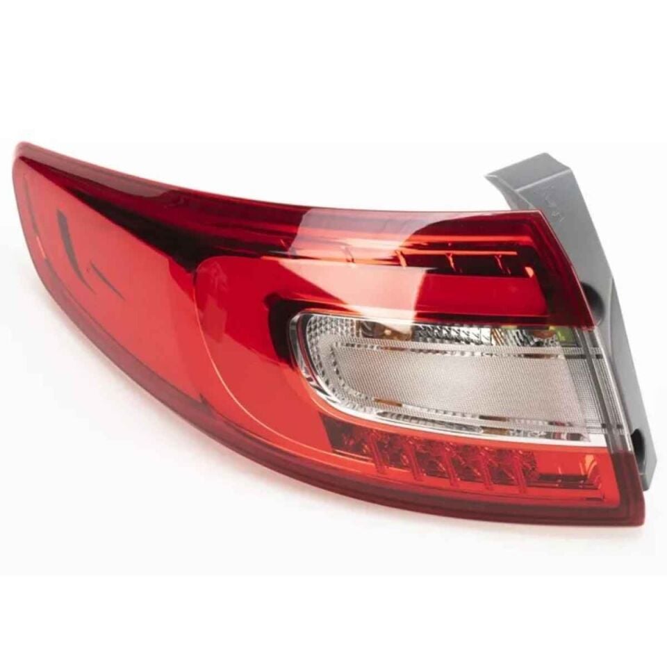Fluence Sol Dış Stop Lambası Ledli 2010 2012 265559487R Renault Mais