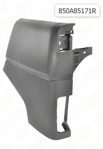 Trafic 3 Sağ Arka Tampon Parçası 850A85171R Renault Mais