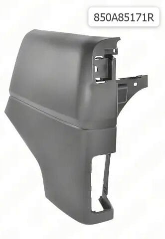 Trafic 3 Sağ Arka Tampon Parçası 850A85171R Renault Mais