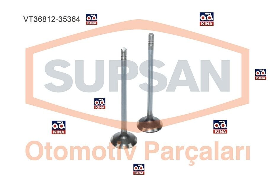 SİBOP TAKIMI TV 36812 35364 DUCATO 2.3JTD 120 COMMON RAİL (16 SİBOP)
