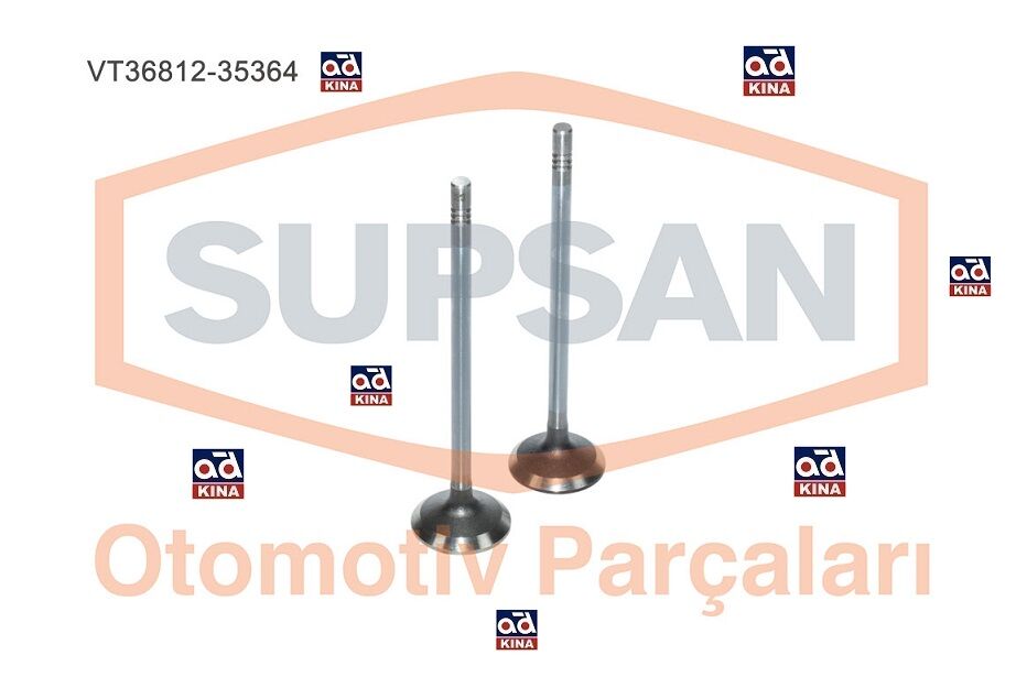 SİBOP TAKIMI TV 36812 35364 DUCATO 2.3JTD 120 COMMON RAİL (16 SİBOP)