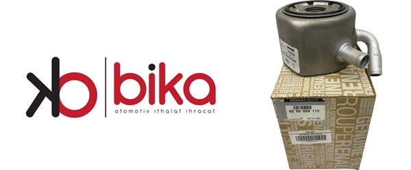 YAG SOGUTUCU CLIO KANGOO 1.5 K9K