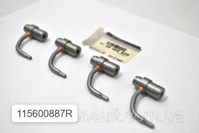 Master 3 Yağlama Memesi Takım 2.3 dCi M9T 115600887R Renault Mais